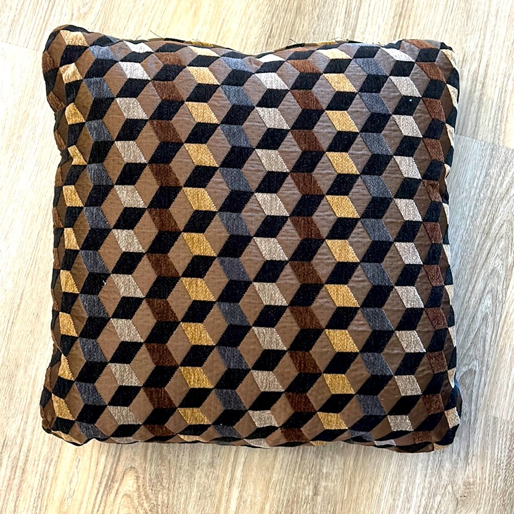 Accent Pillows